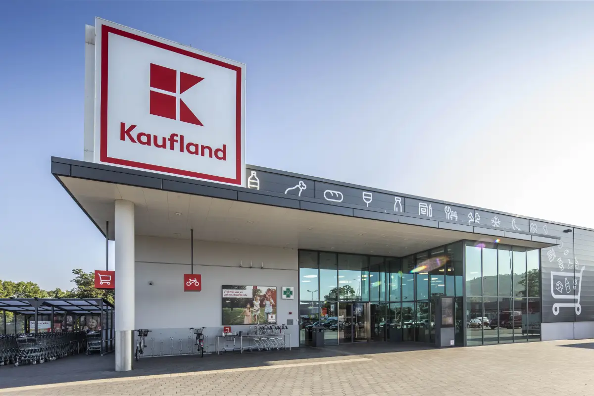 Kaufland